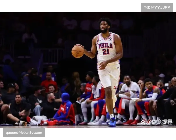 76人恩比德复出首战告捷 球队内线得分占比显著回升