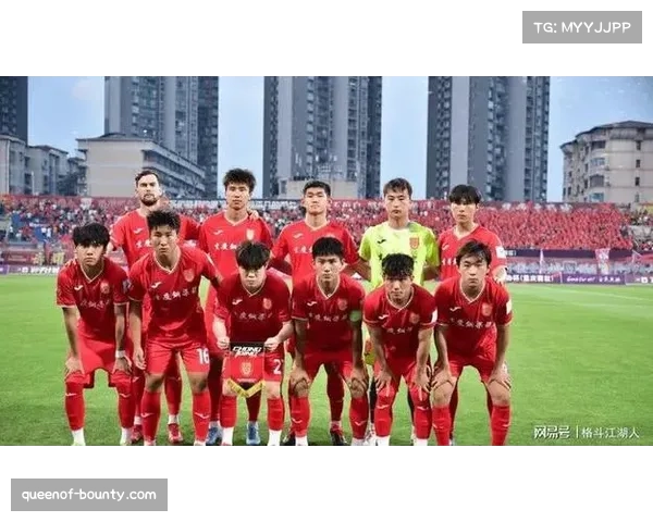 重庆铜梁龙三外援配合渐入佳境 升班马进攻体系初步成型